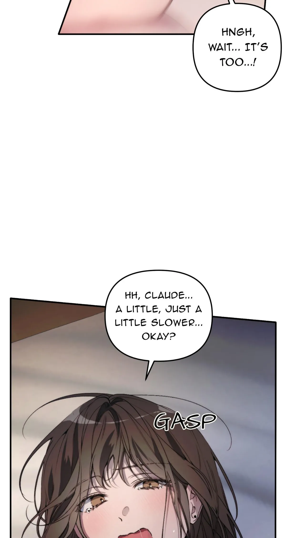 Proposal scandal Chapter 3 page 57 - 