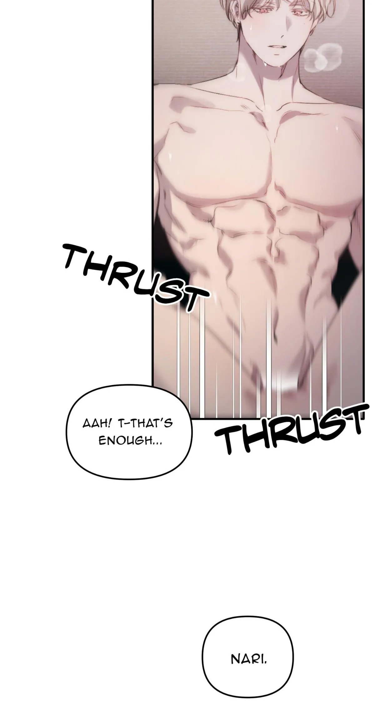 Proposal scandal Chapter 3 page 62 - 