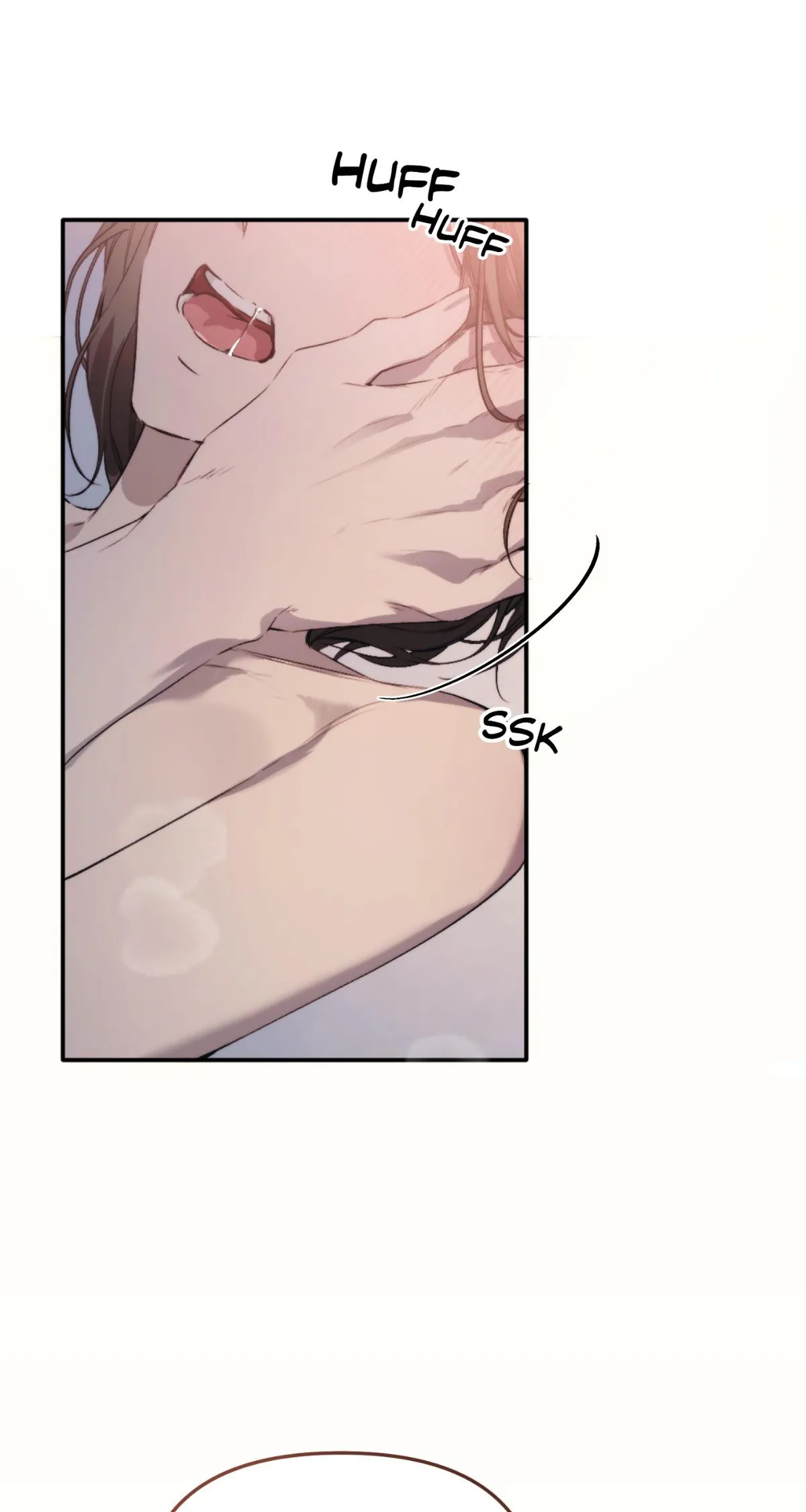 Proposal scandal Chapter 3 page 63 - 