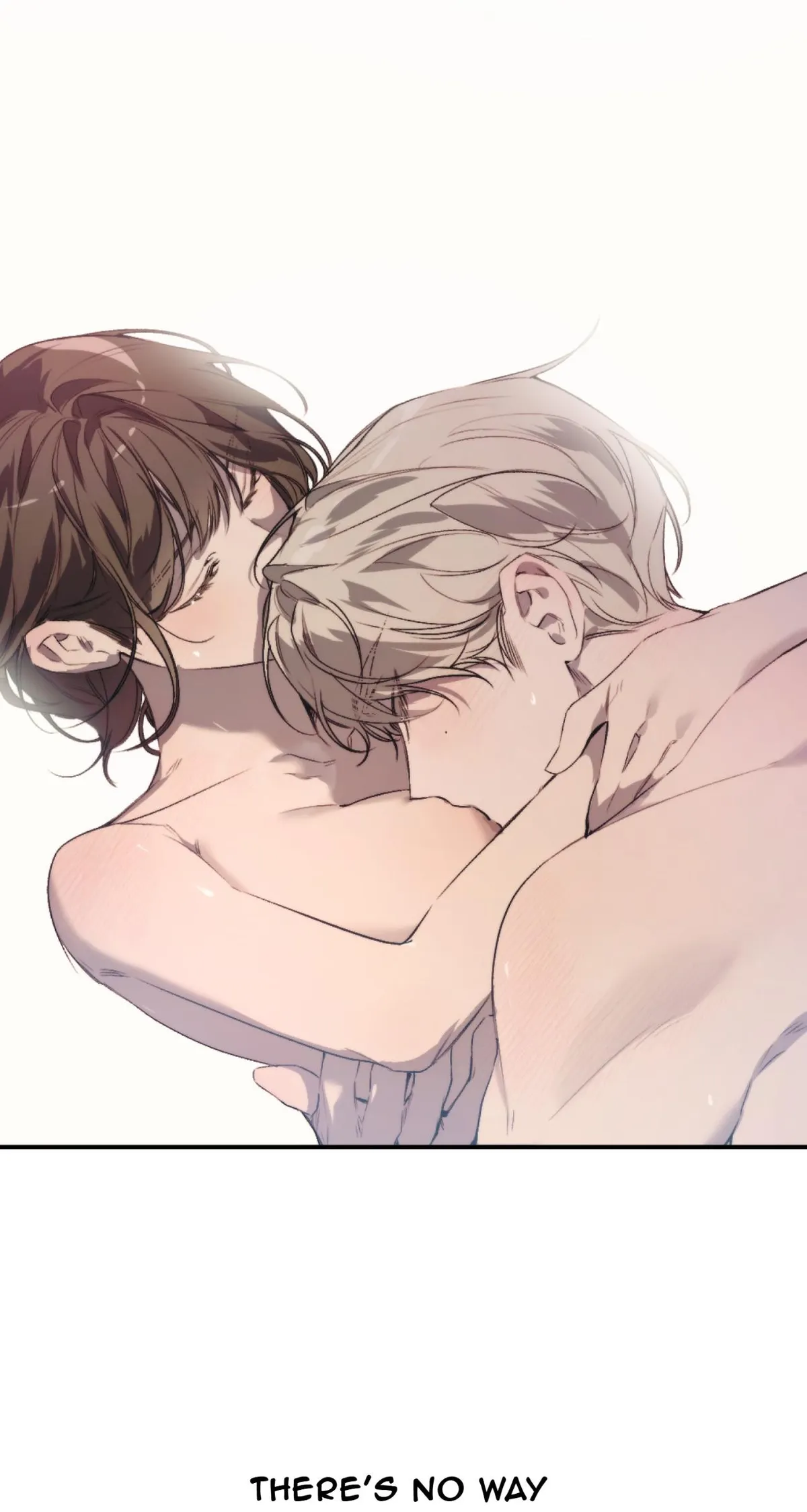 Proposal scandal Chapter 3 page 67 - 