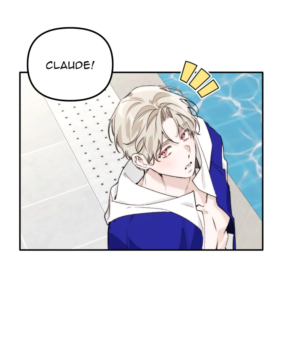 Proposal scandal Chapter 4 page 11 - 