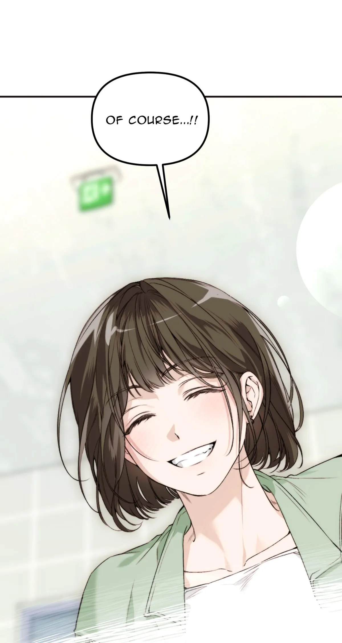 Proposal scandal Chapter 4 page 15 - 