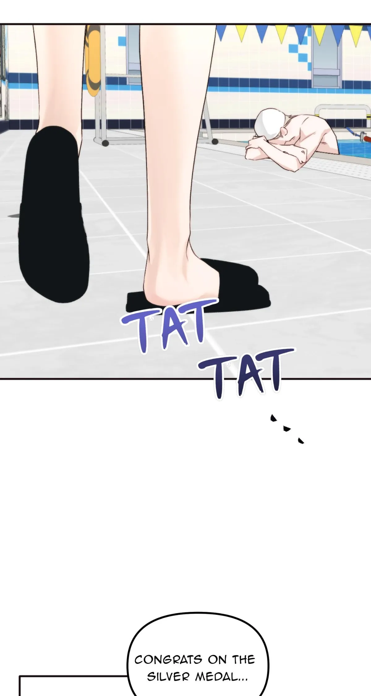 Proposal scandal Chapter 4 page 21 - 