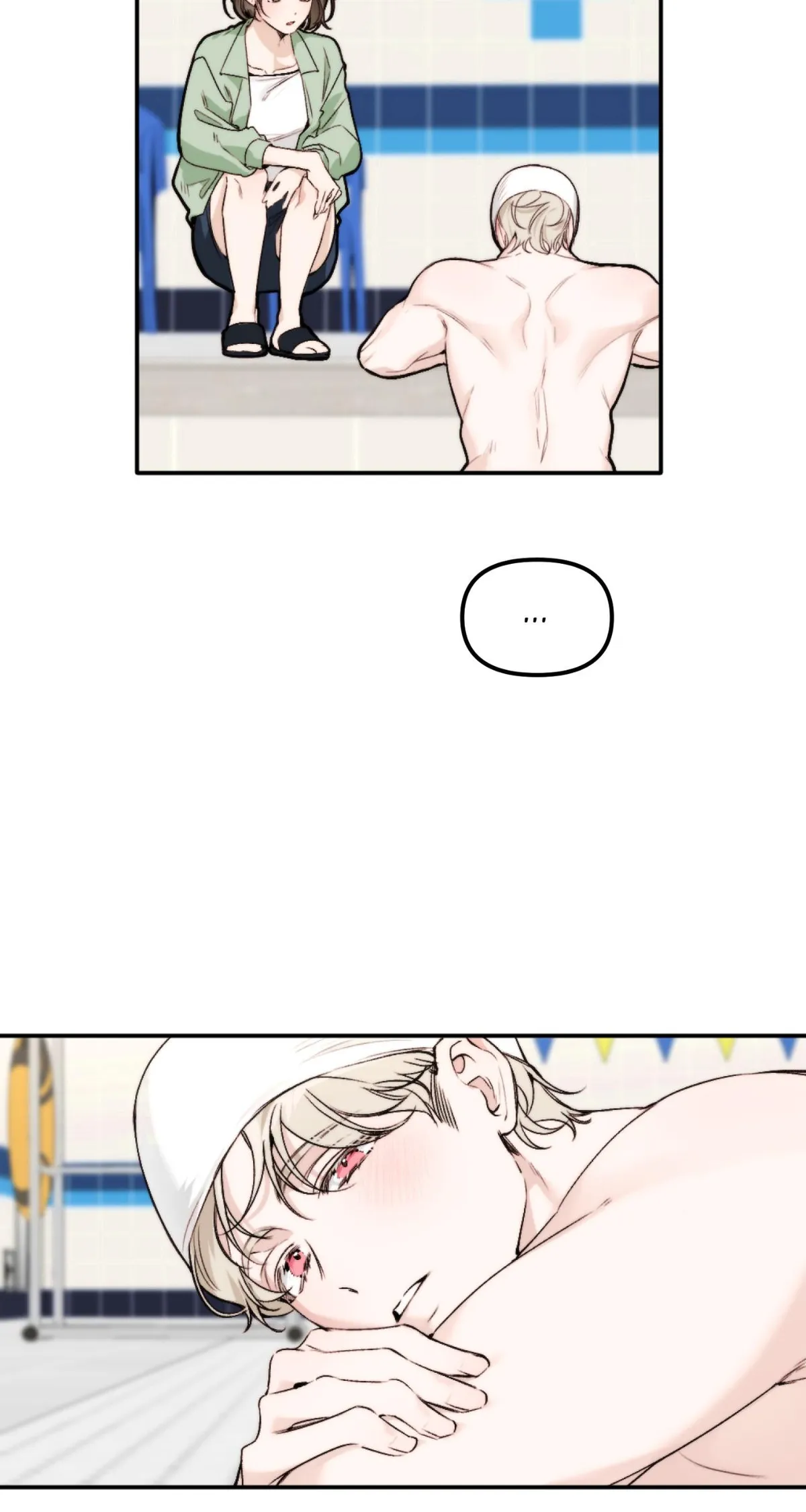 Proposal scandal Chapter 4 page 24 - 