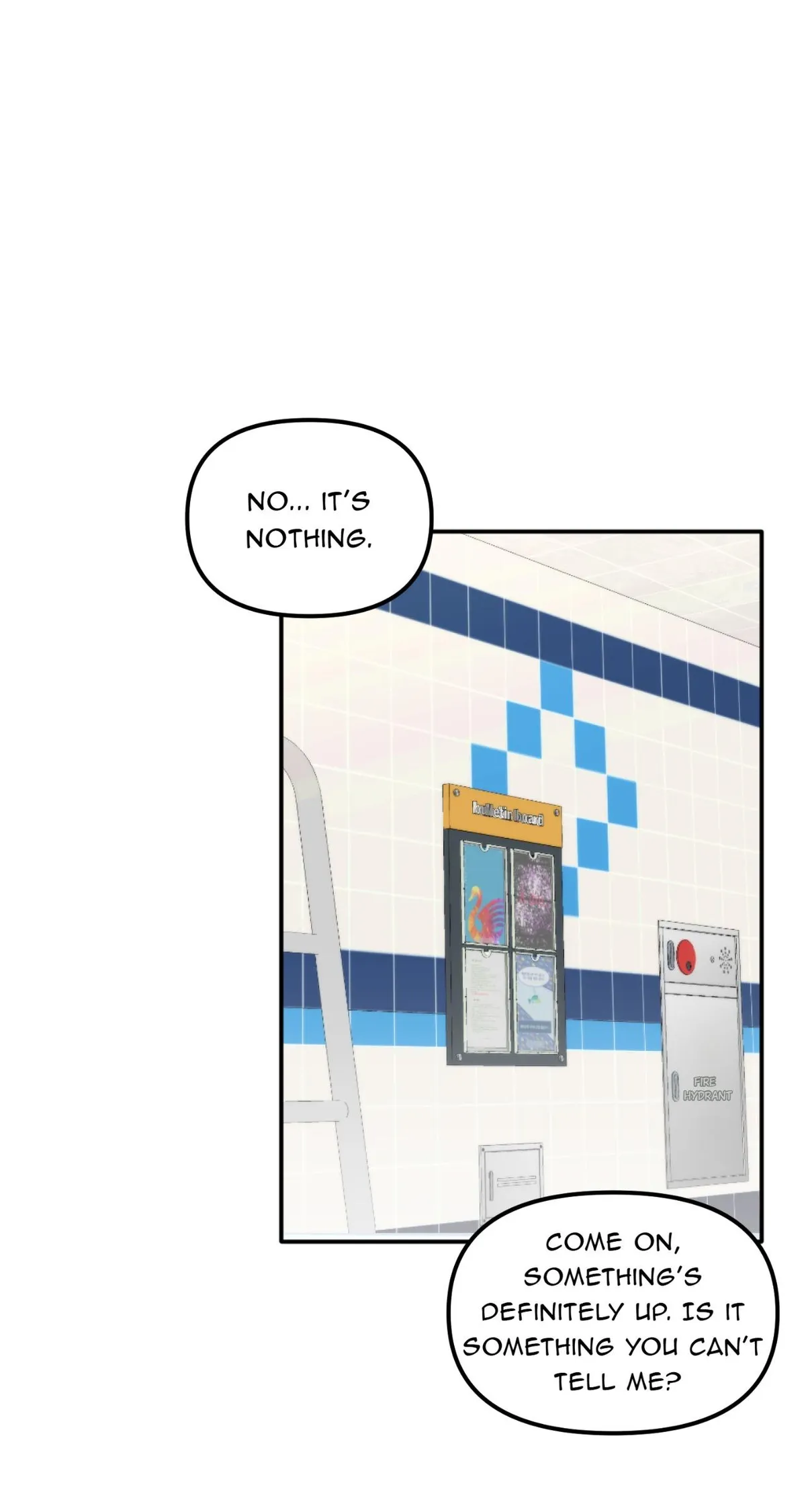 Proposal scandal Chapter 4 page 25 - 