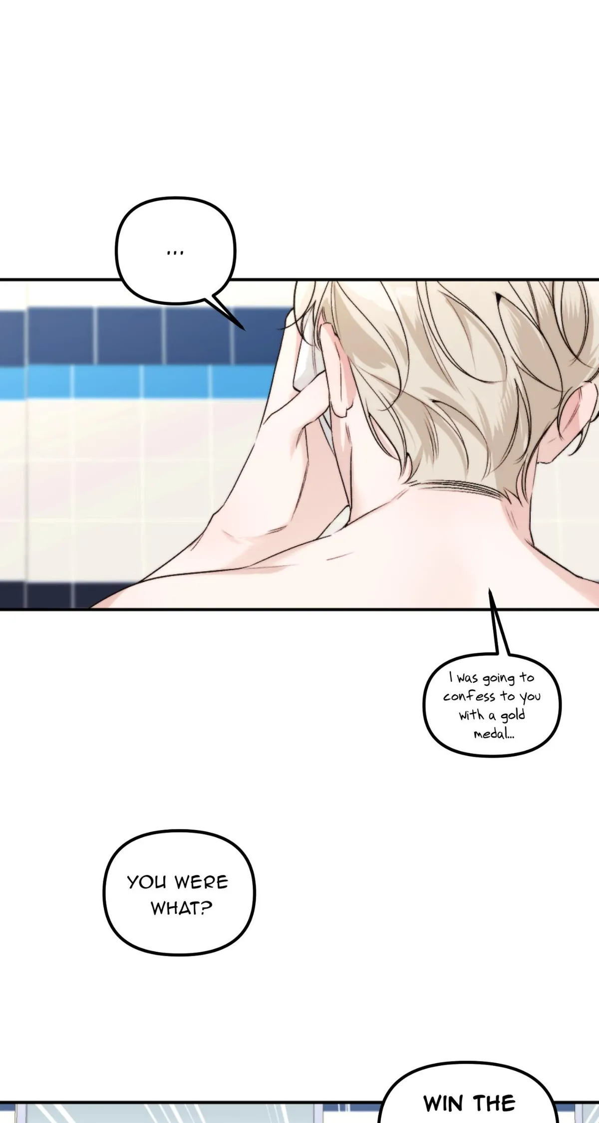 Proposal scandal Chapter 4 page 26 - 