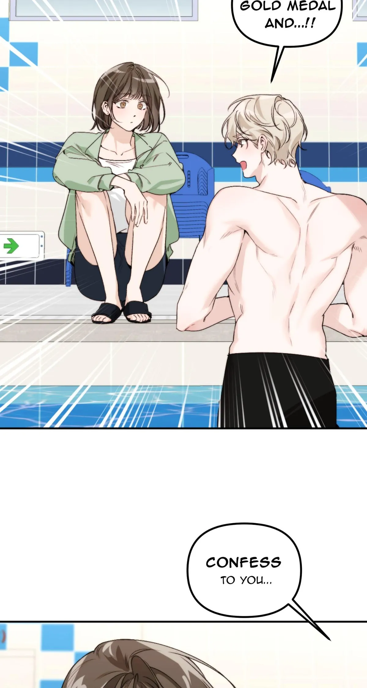 Proposal scandal Chapter 4 page 27 - 