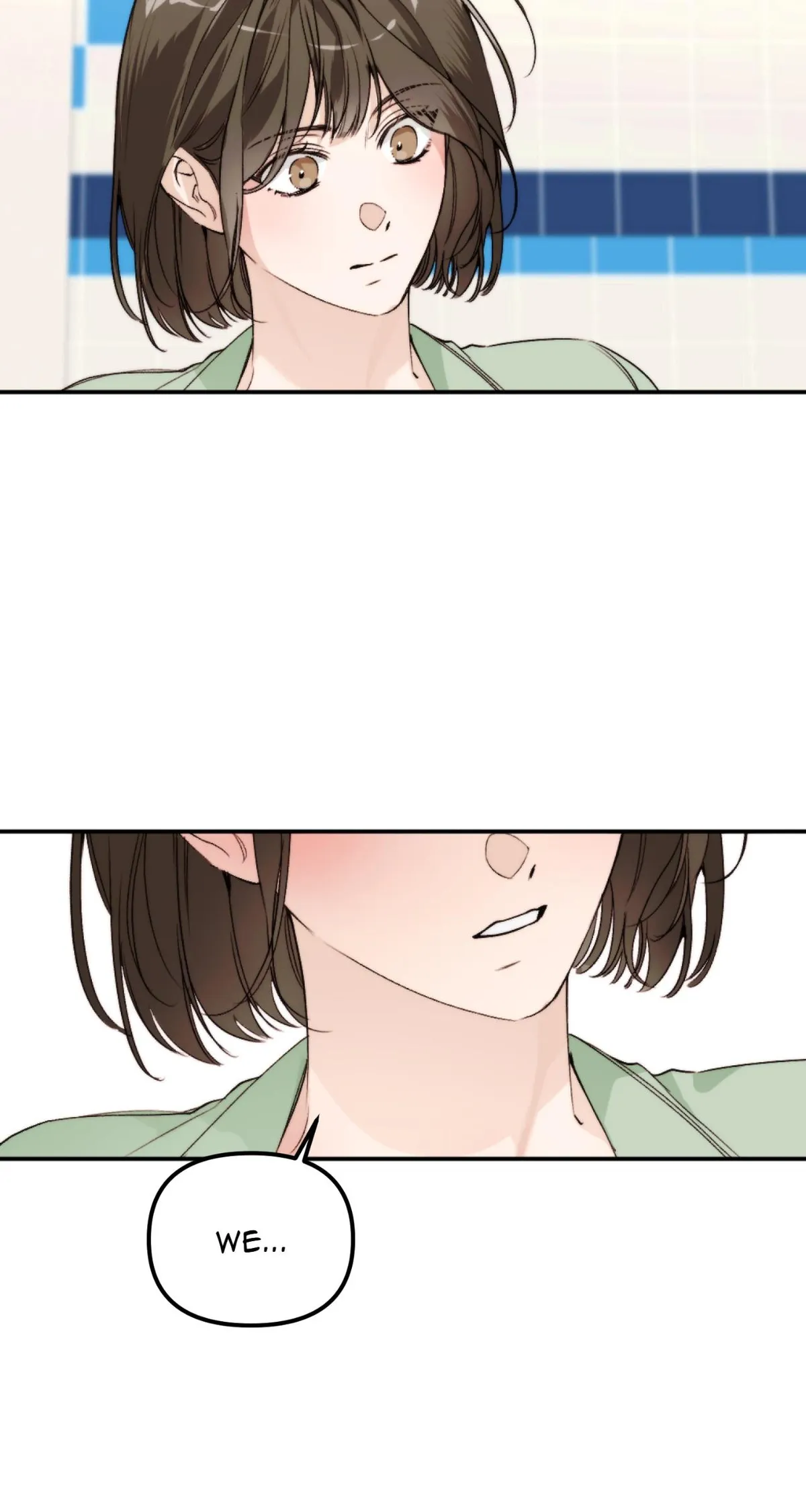 Proposal scandal Chapter 4 page 28 - 