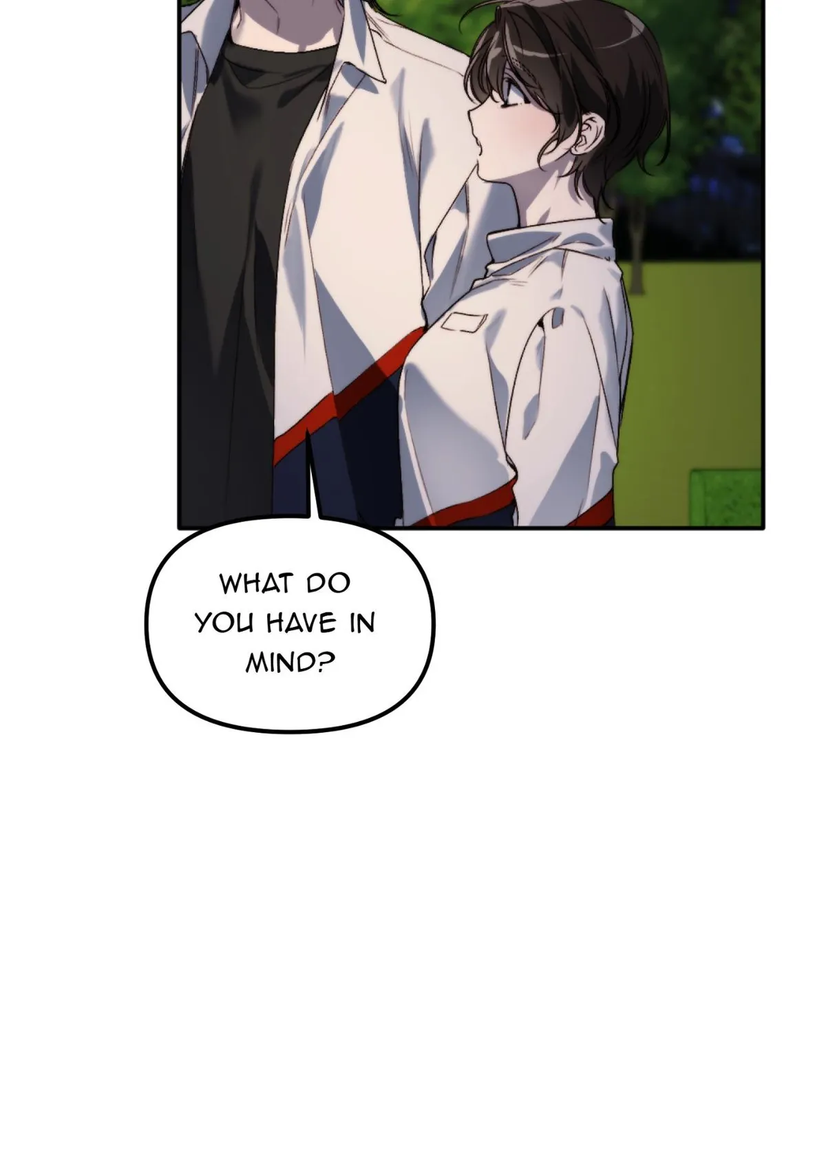 Proposal scandal Chapter 4 page 39 - 