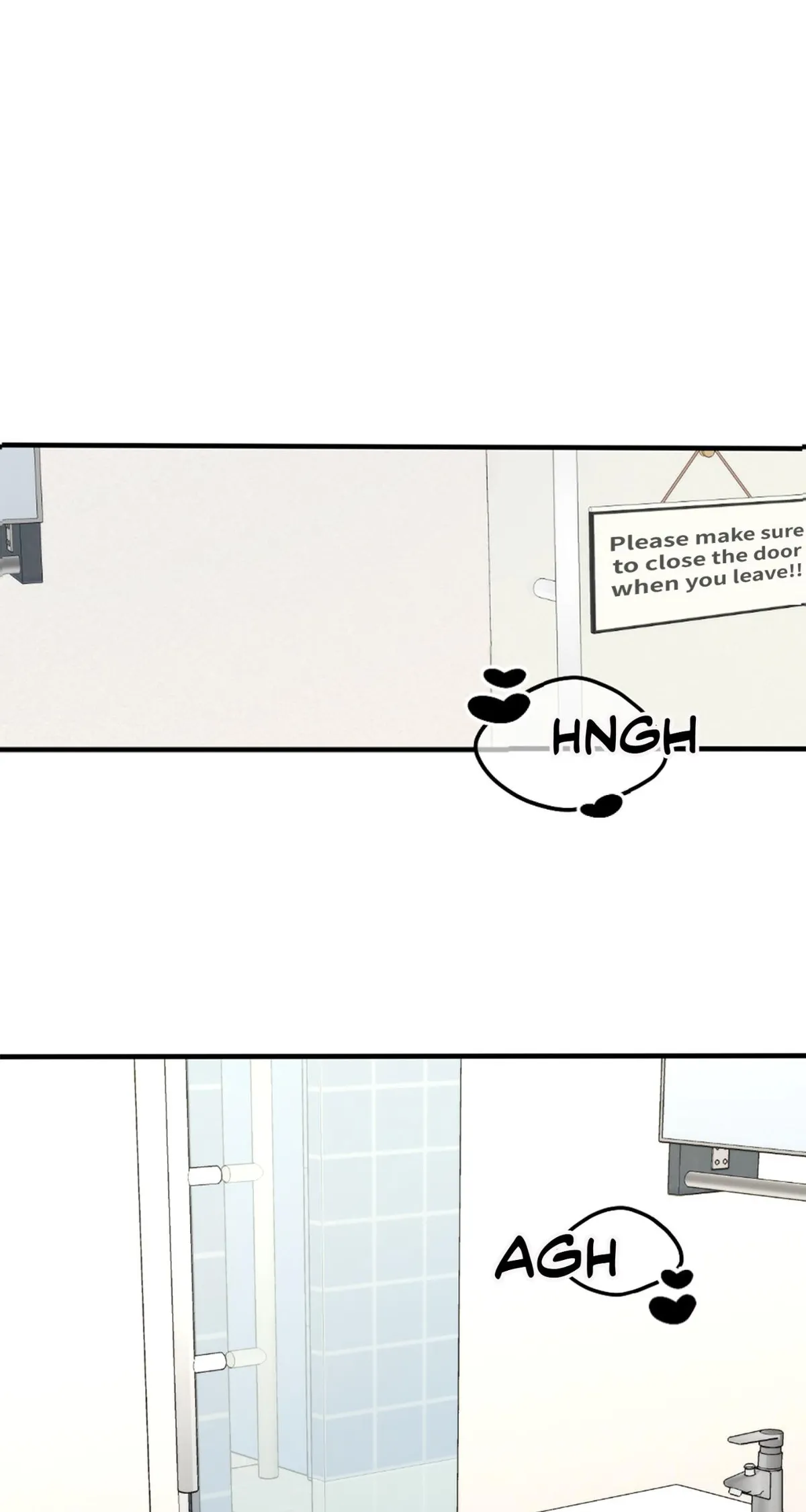 Proposal scandal Chapter 4 page 40 - 