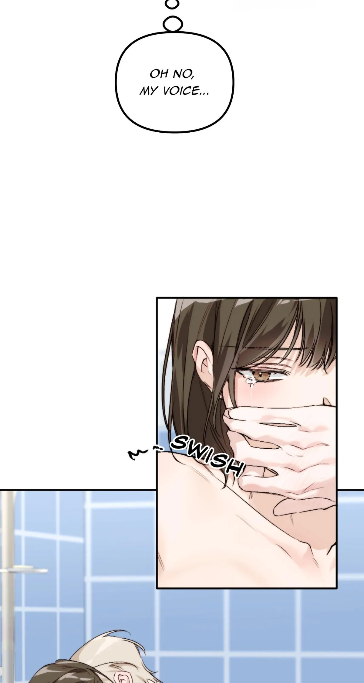 Proposal scandal Chapter 4 page 51 - 