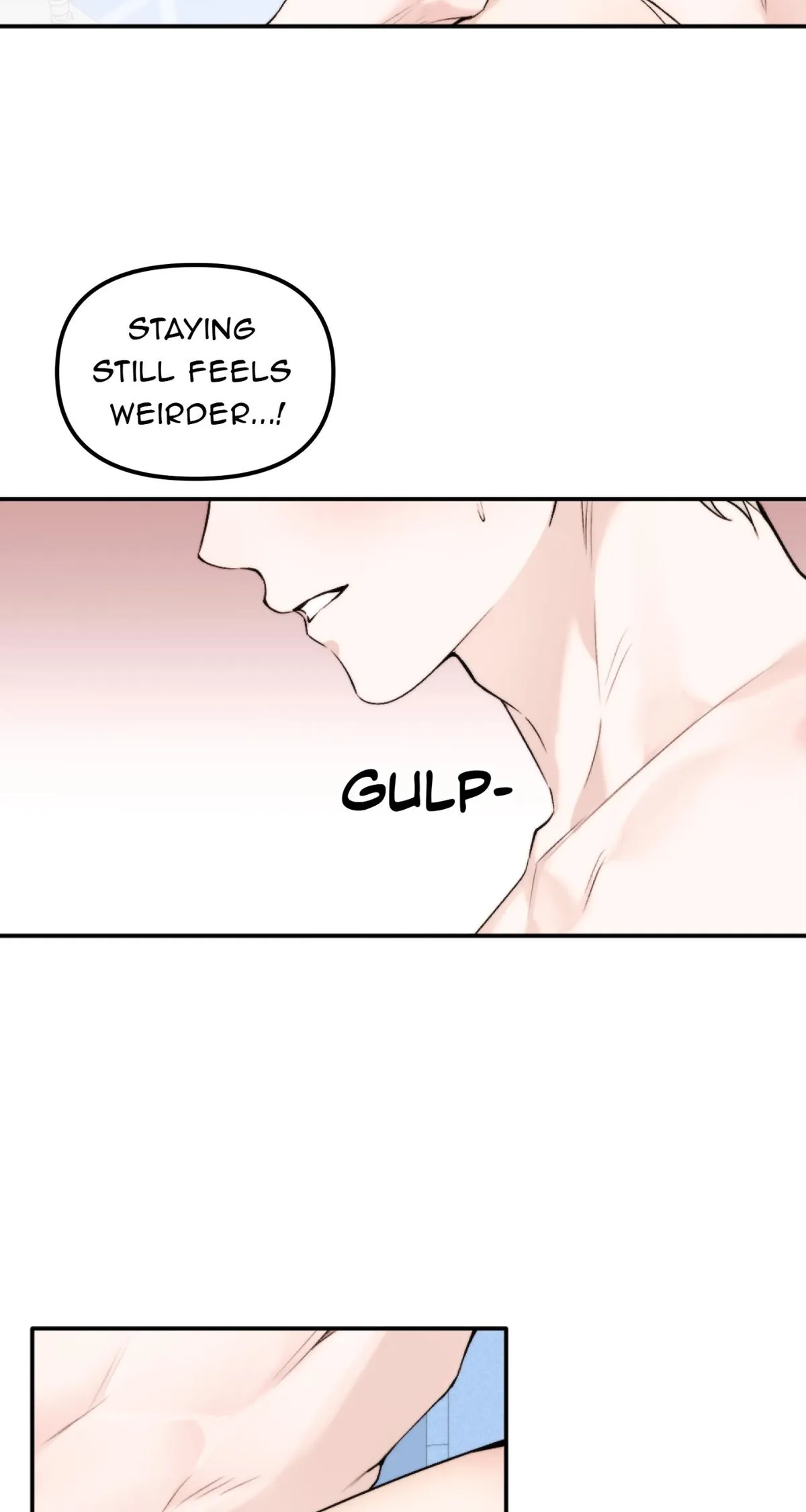 Proposal scandal Chapter 4 page 55 - 