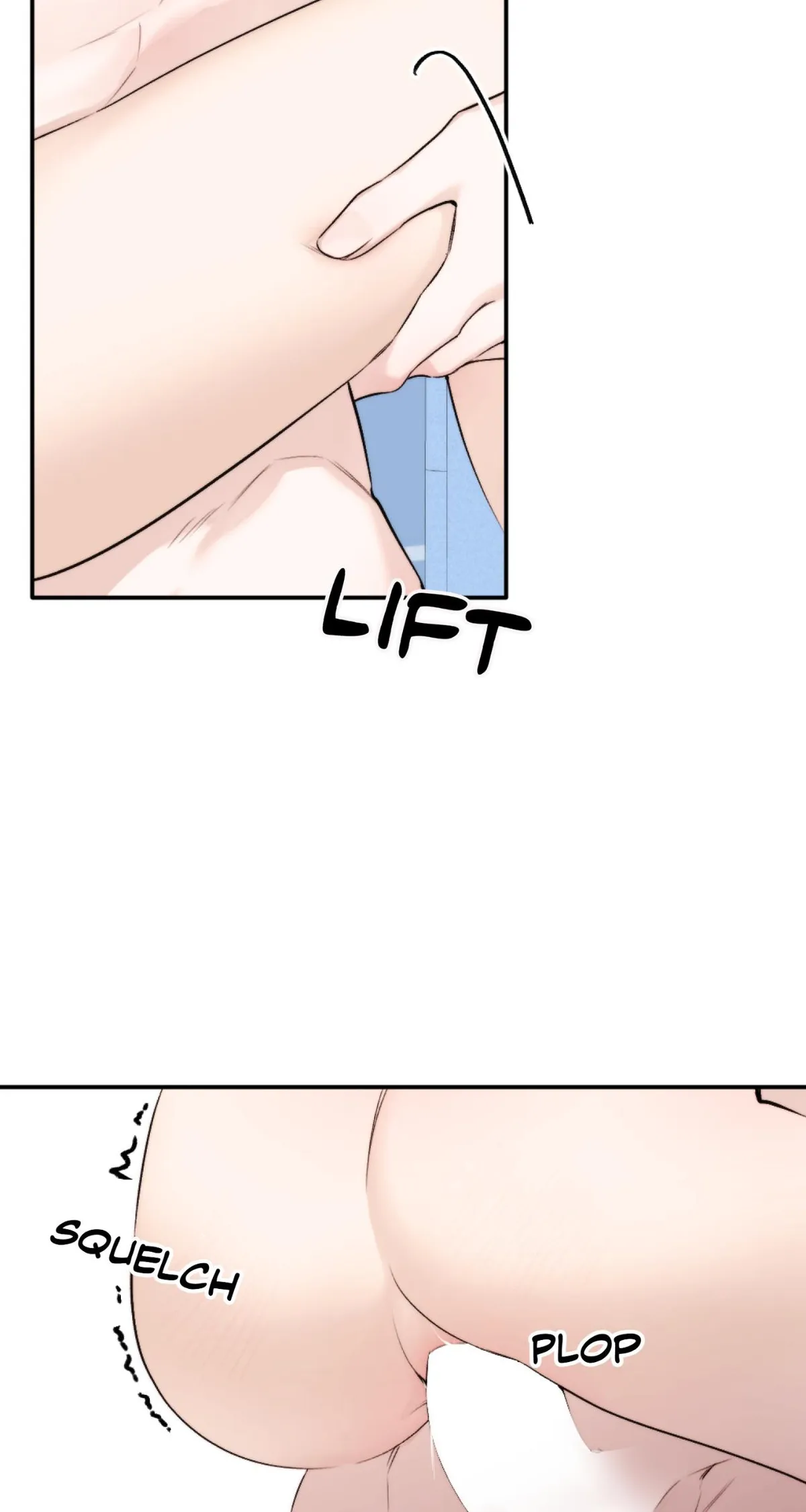 Proposal scandal Chapter 4 page 56 - 