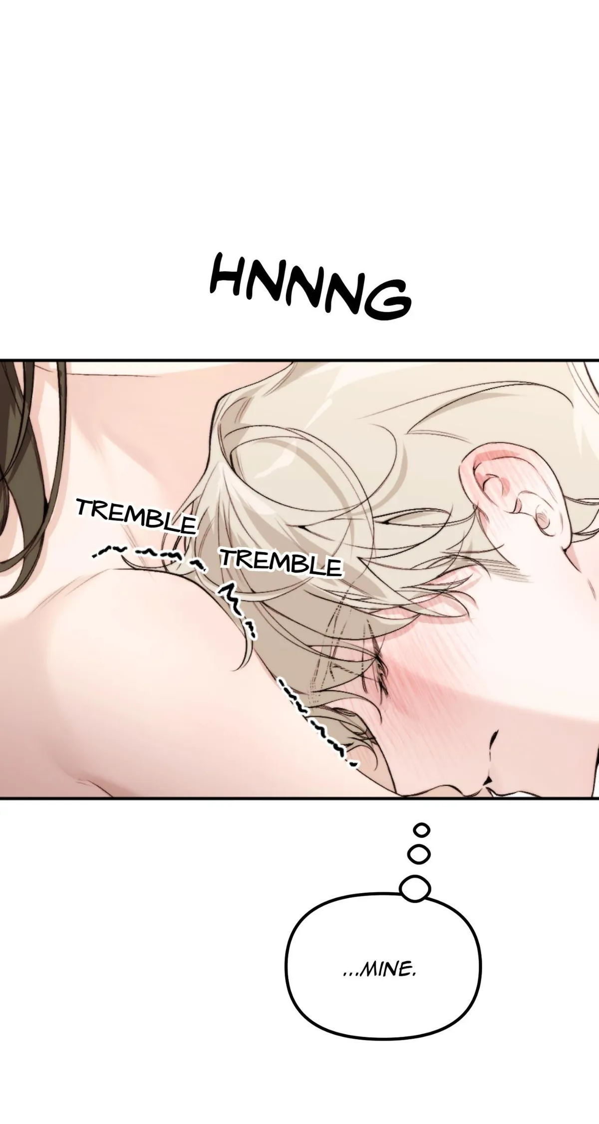 Proposal scandal Chapter 4 page 60 - 