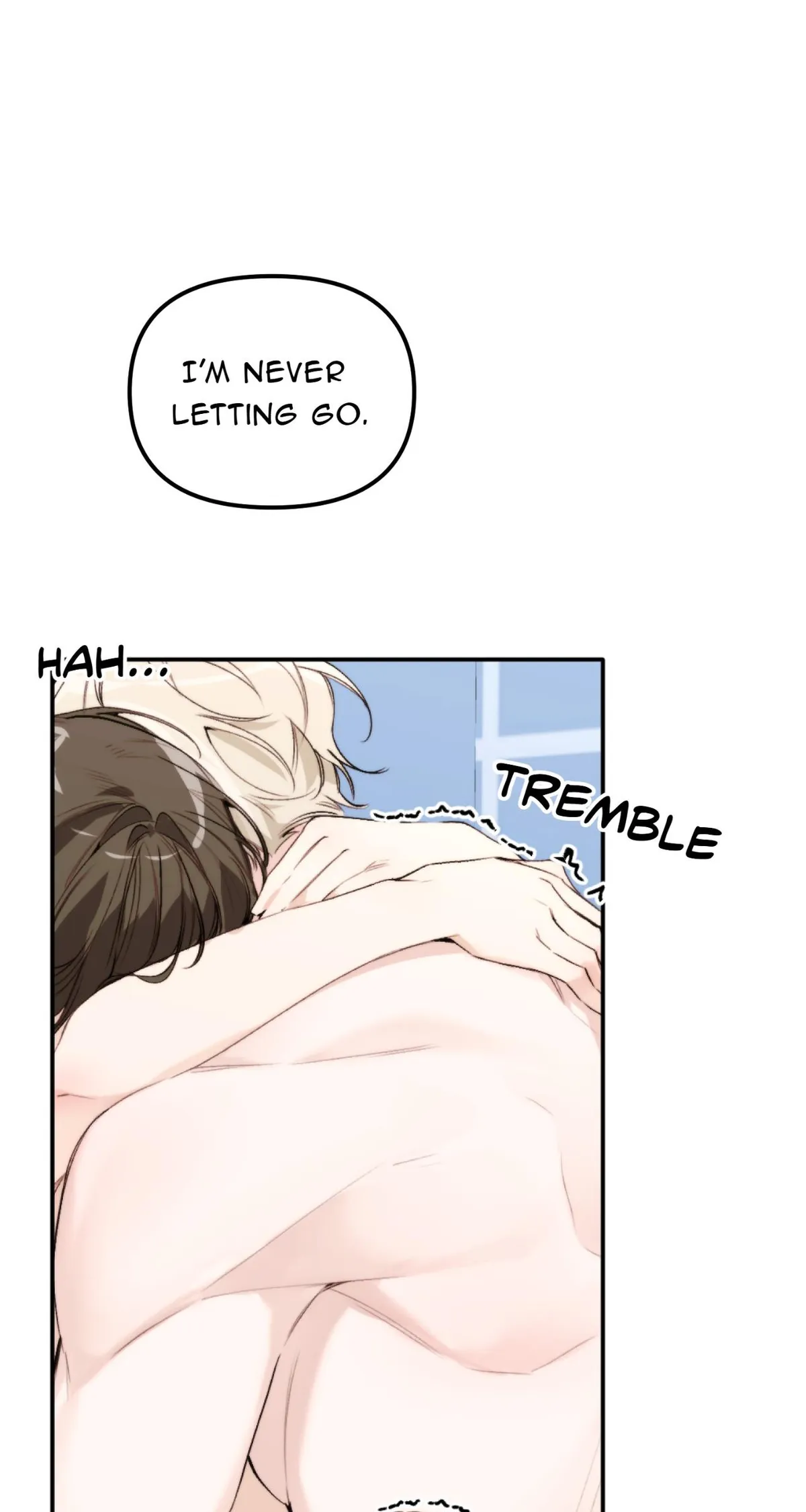 Proposal scandal Chapter 4 page 61 - 