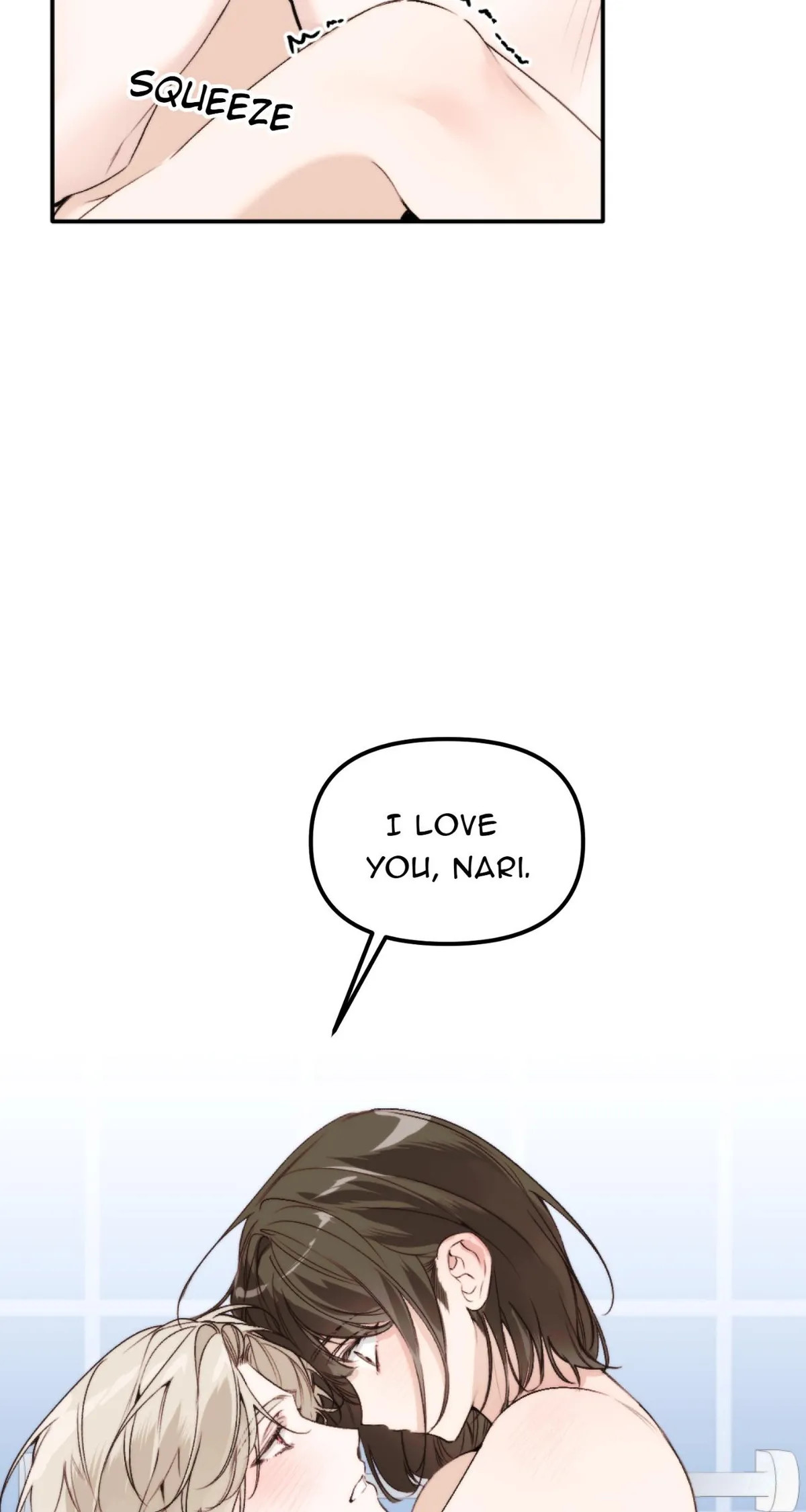 Proposal scandal Chapter 4 page 62 - 