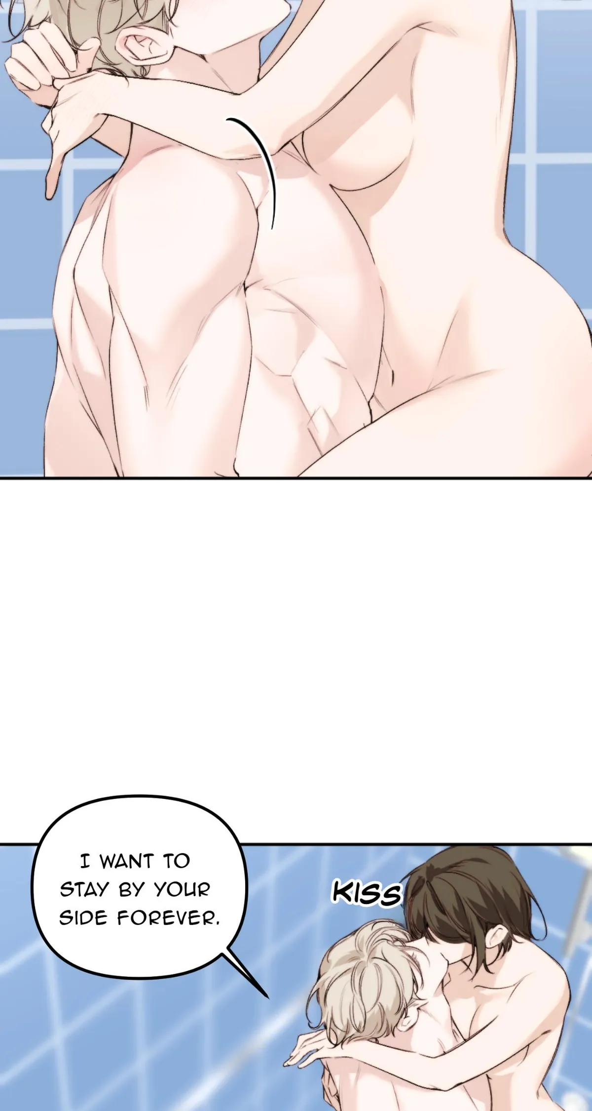 Proposal scandal Chapter 4 page 63 - 