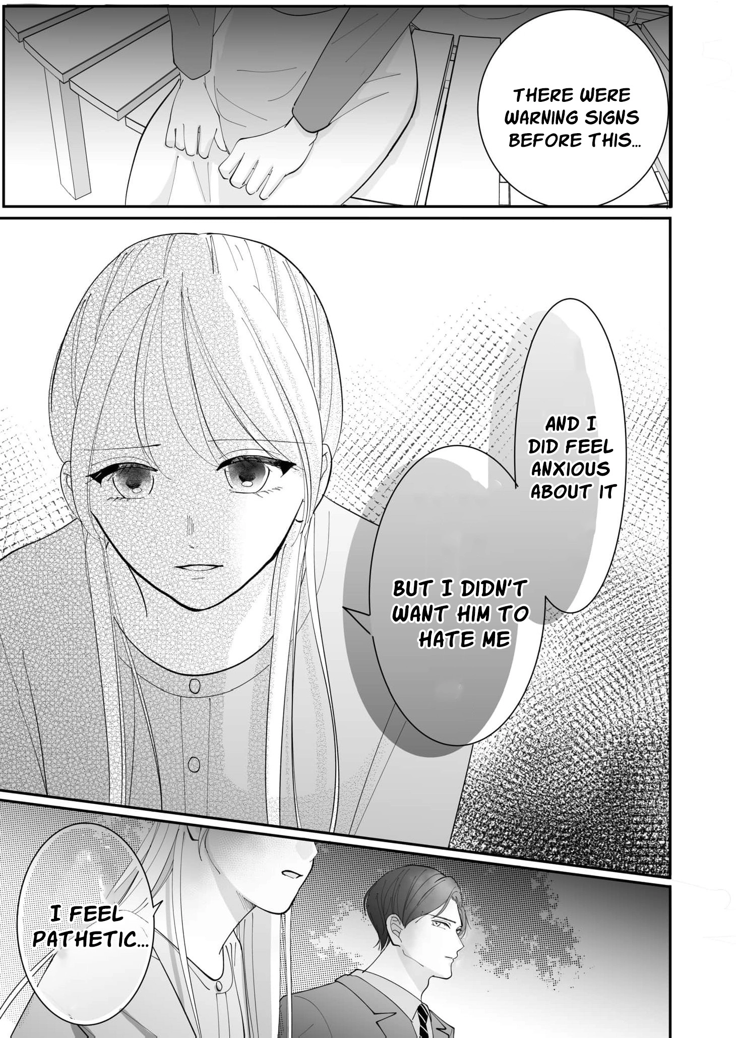 Proposal wa Fukushuu no Ato de ~Saijoukai no Onzoushi wa Ochita Hanayome ni Ai o Chikau~ Chapter 1 page 37 - 