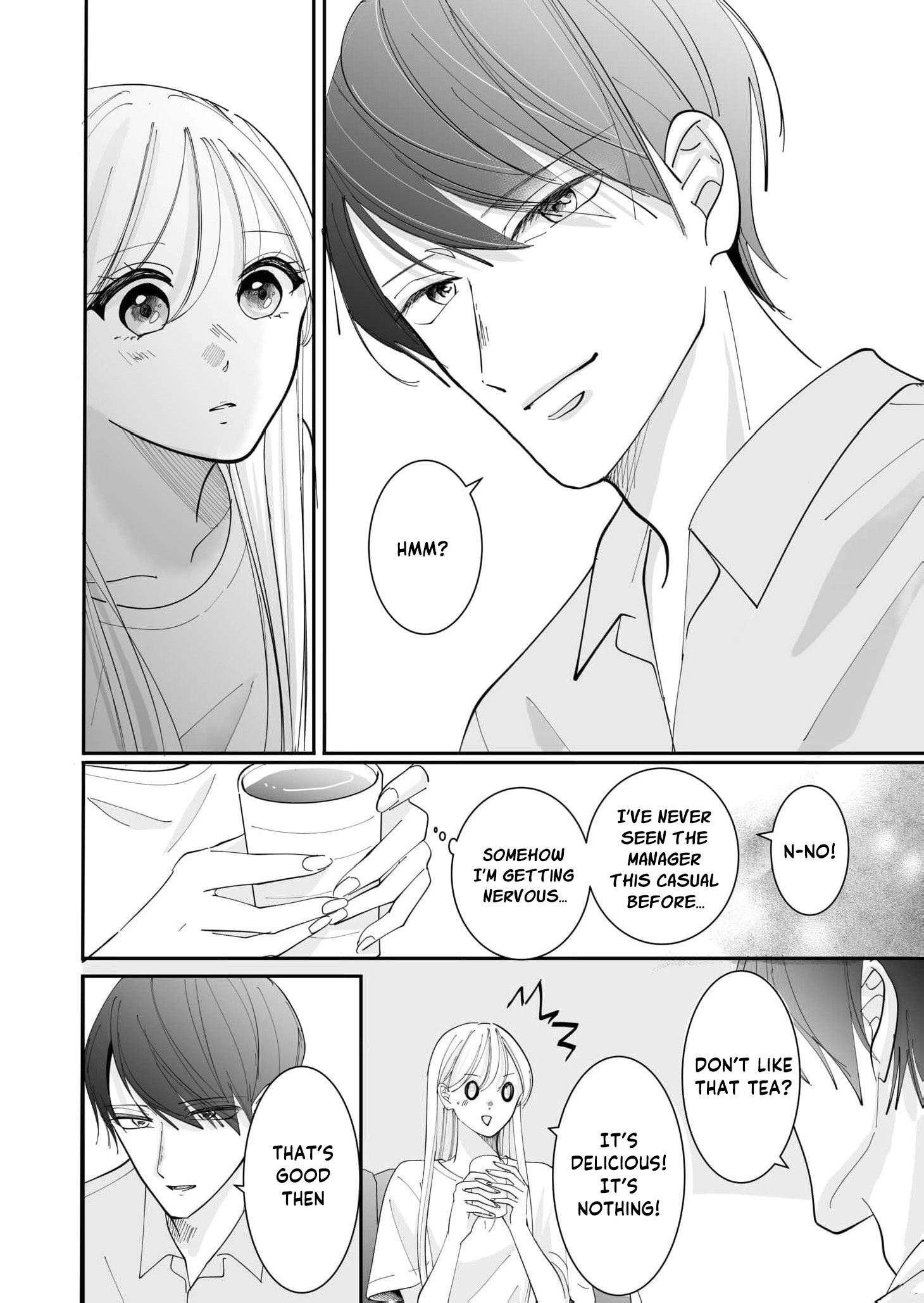Proposal wa Fukushuu no Ato de ~Saijoukai no Onzoushi wa Ochita Hanayome ni Ai o Chikau~ Chapter 2 page 11 - 