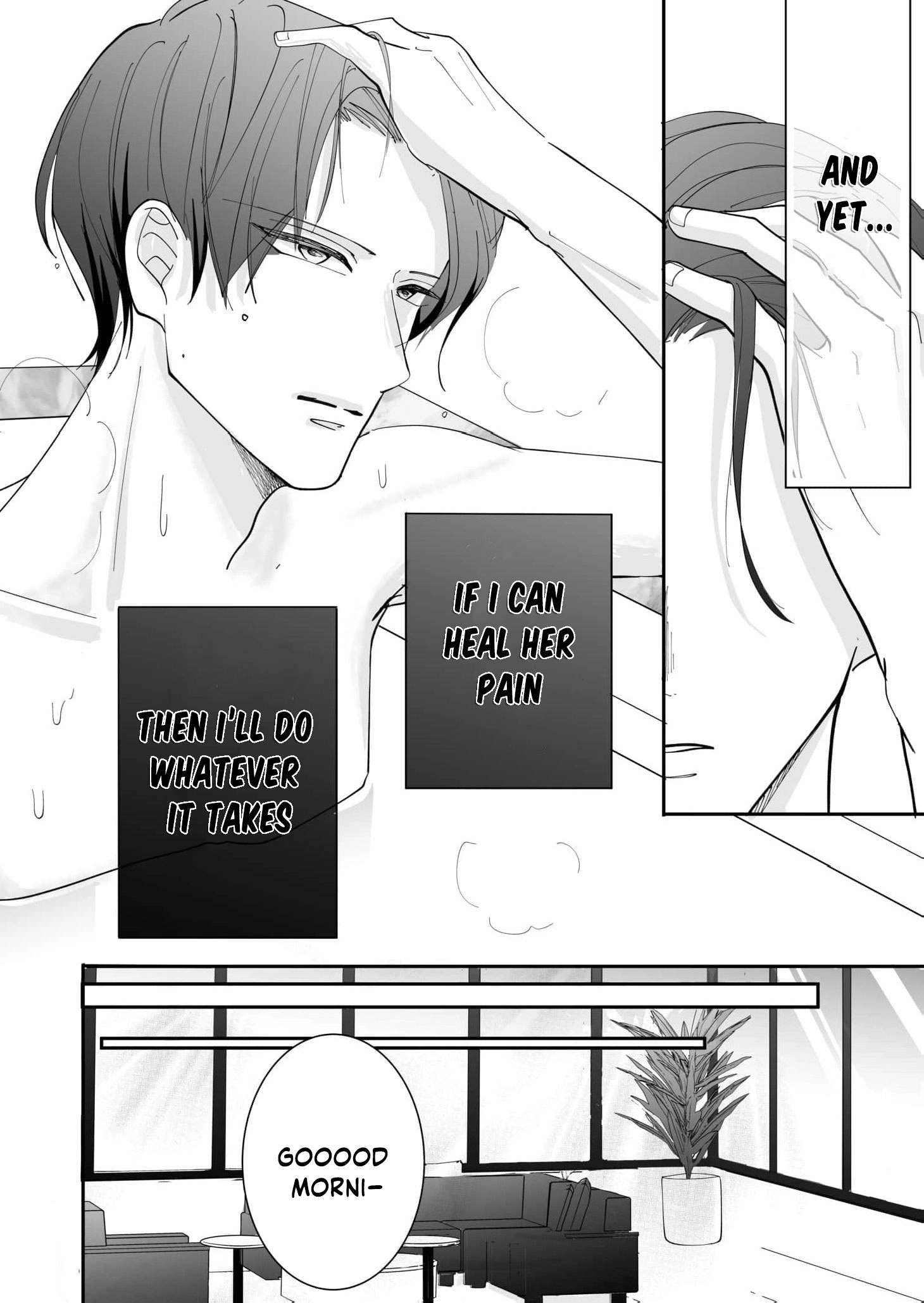 Proposal wa Fukushuu no Ato de ~Saijoukai no Onzoushi wa Ochita Hanayome ni Ai o Chikau~ Chapter 2 page 25 - 