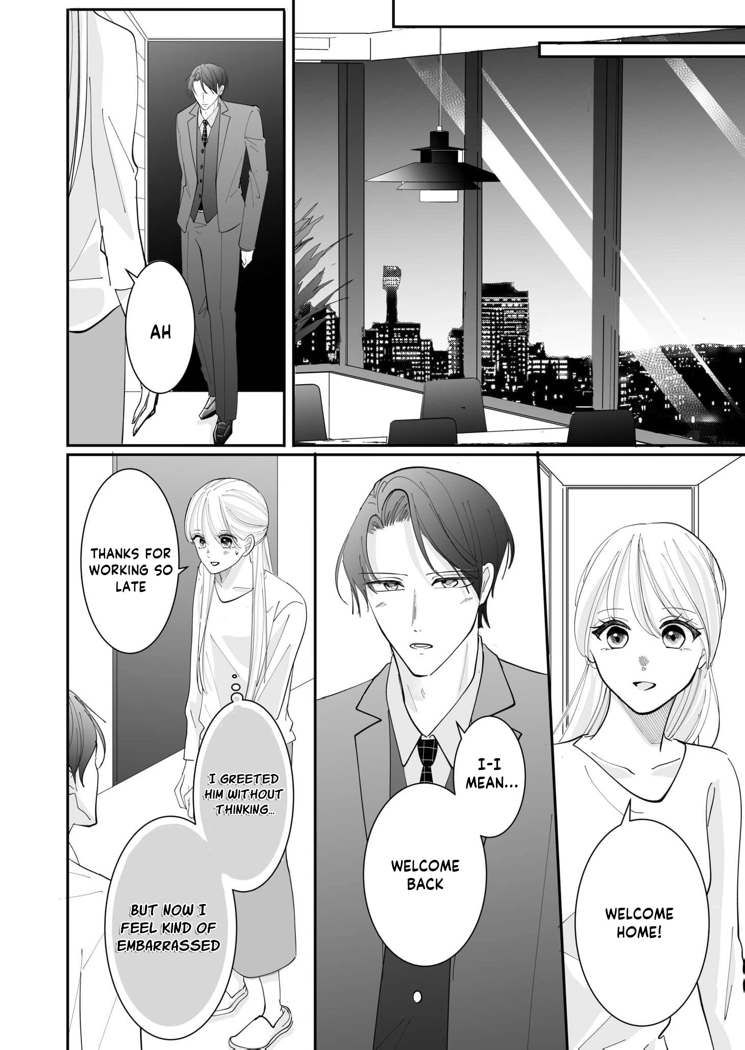 Proposal wa Fukushuu no Ato de ~Saijoukai no Onzoushi wa Ochita Hanayome ni Ai o Chikau~ Chapter 2 page 27 - 