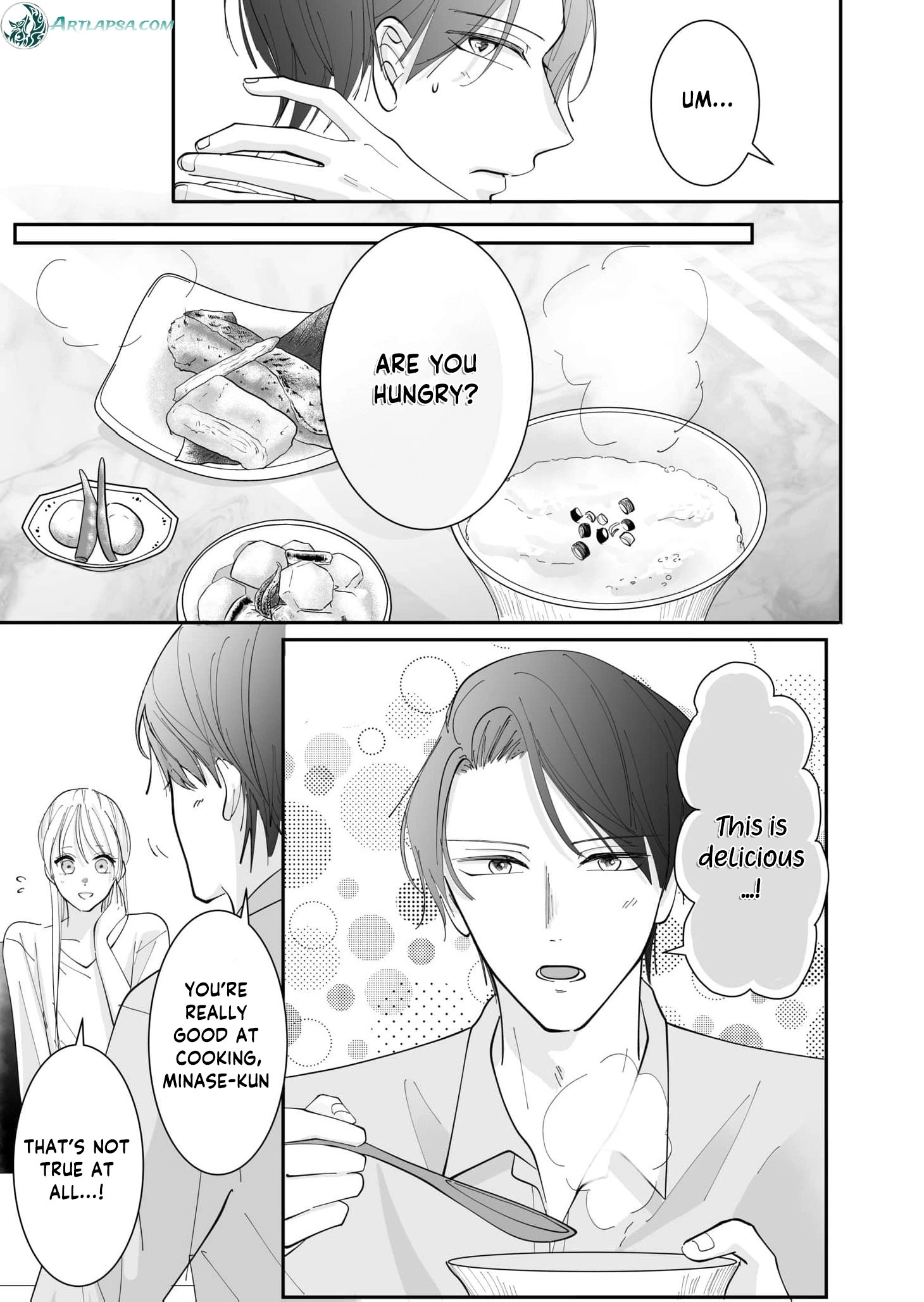Proposal wa Fukushuu no Ato de ~Saijoukai no Onzoushi wa Ochita Hanayome ni Ai o Chikau~ Chapter 2 page 28 - 