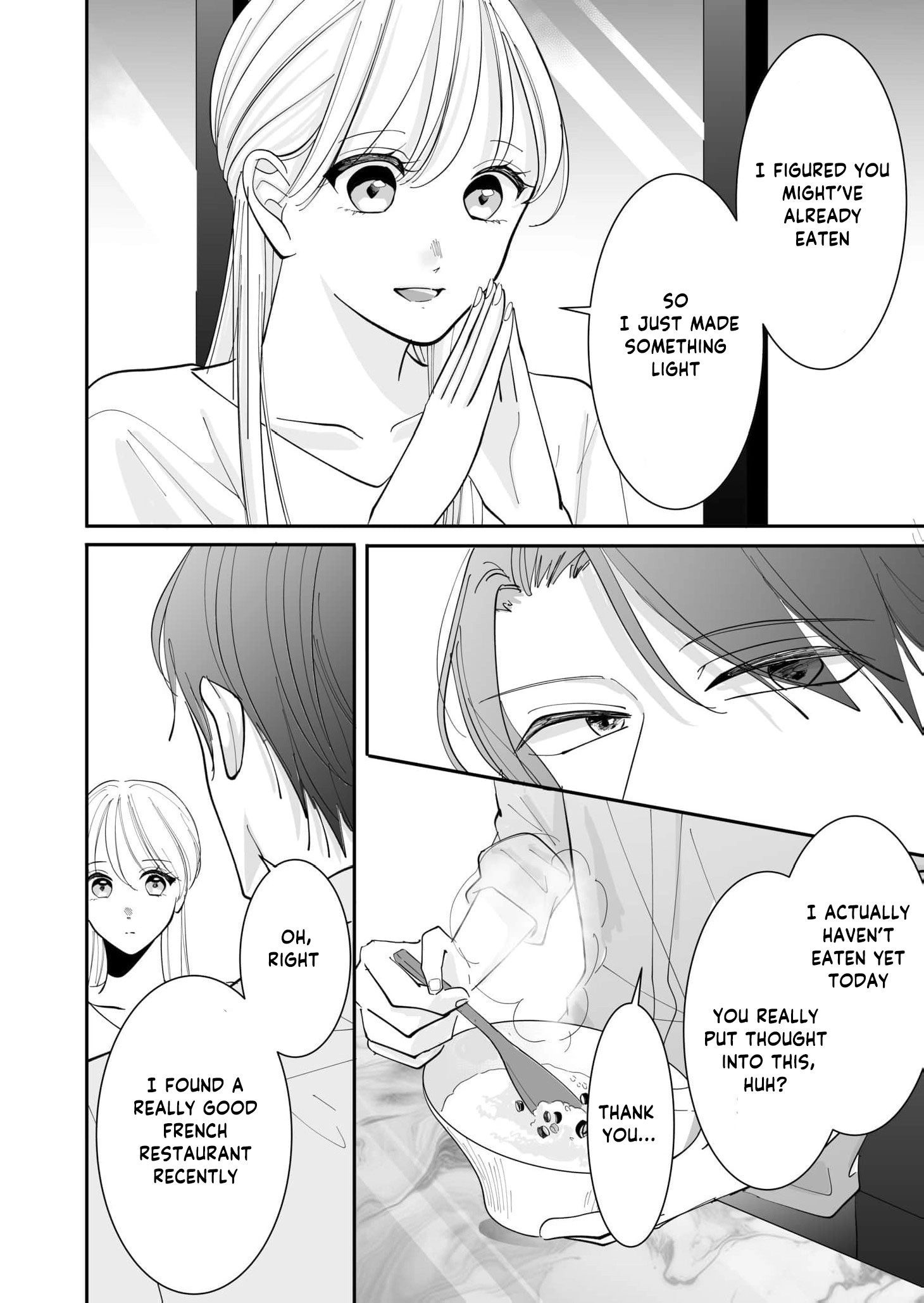 Proposal wa Fukushuu no Ato de ~Saijoukai no Onzoushi wa Ochita Hanayome ni Ai o Chikau~ Chapter 2 page 29 - 