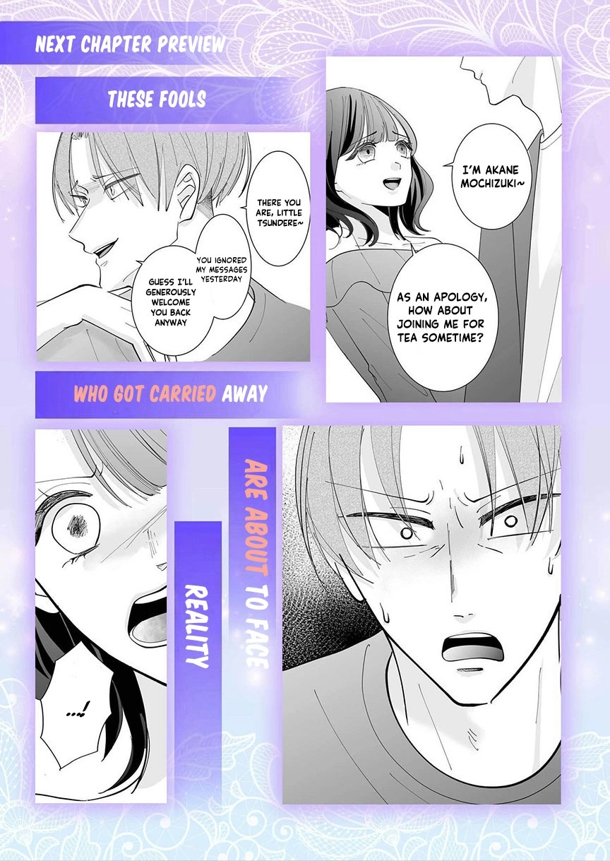Proposal wa Fukushuu no Ato de ~Saijoukai no Onzoushi wa Ochita Hanayome ni Ai o Chikau~ Chapter 2 page 37 - 