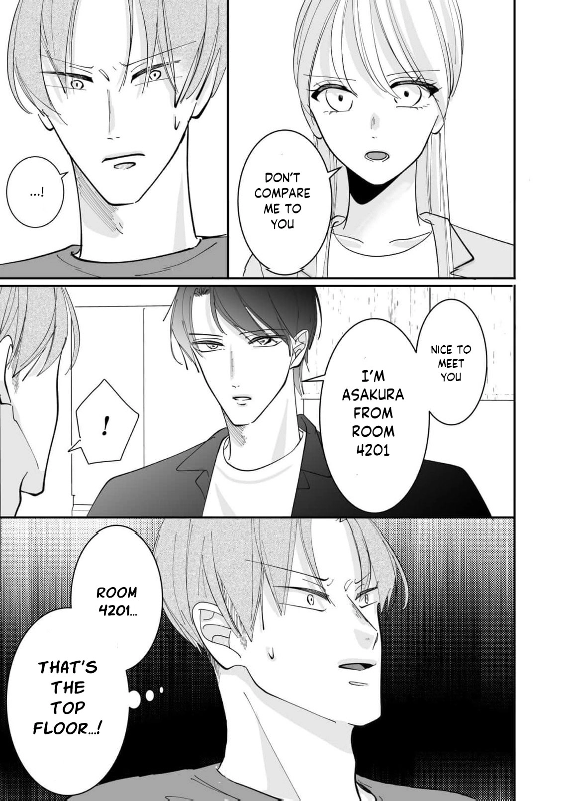 Proposal wa Fukushuu no Ato de ~Saijoukai no Onzoushi wa Ochita Hanayome ni Ai o Chikau~ Chapter 3 page 30 - 