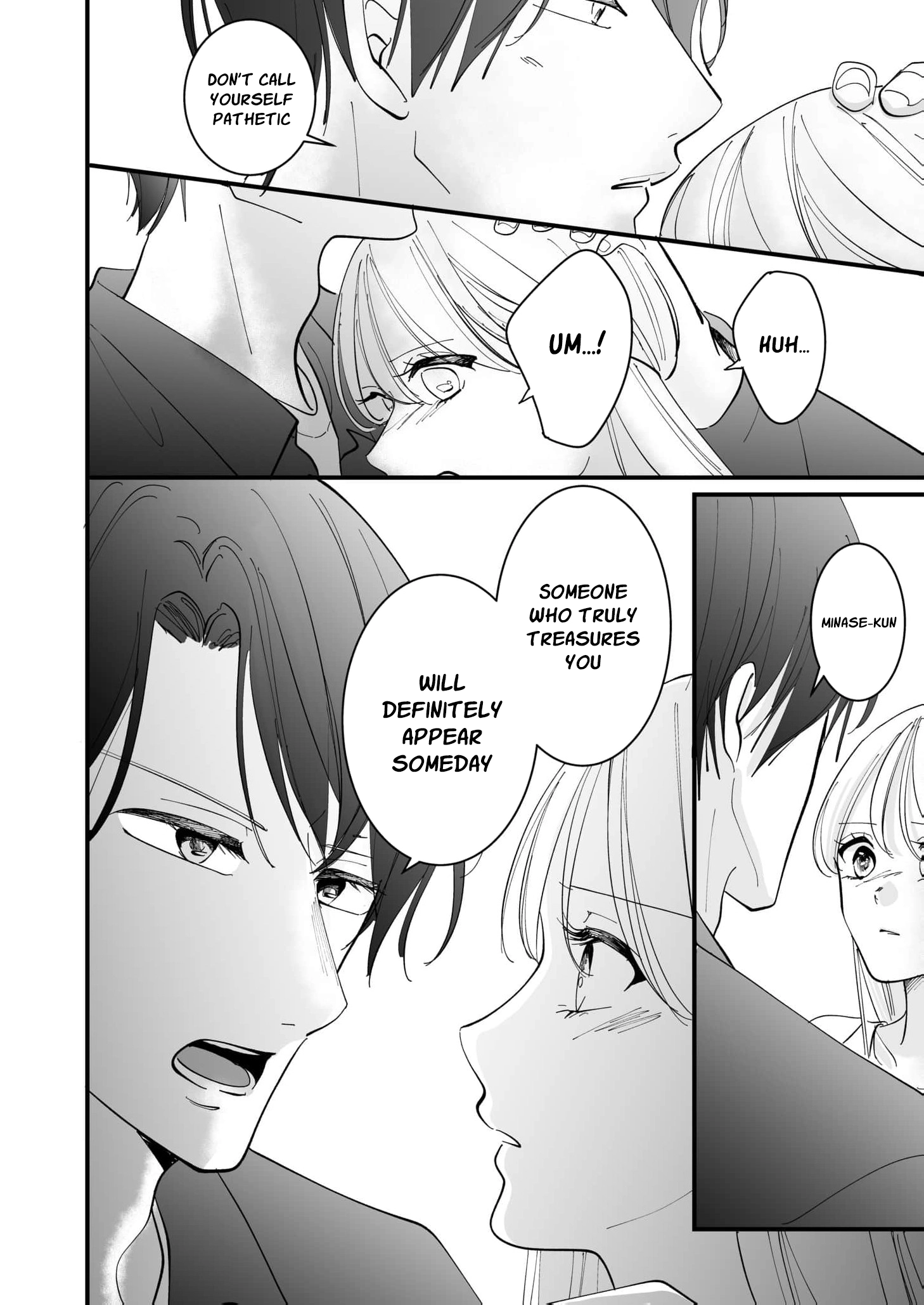 Proposal wa Fukushuu no Ato de ~Saijoukai no Onzoushi wa Ochita Hanayome ni Ai o Chikau~ Chapter 4 page 20 - 