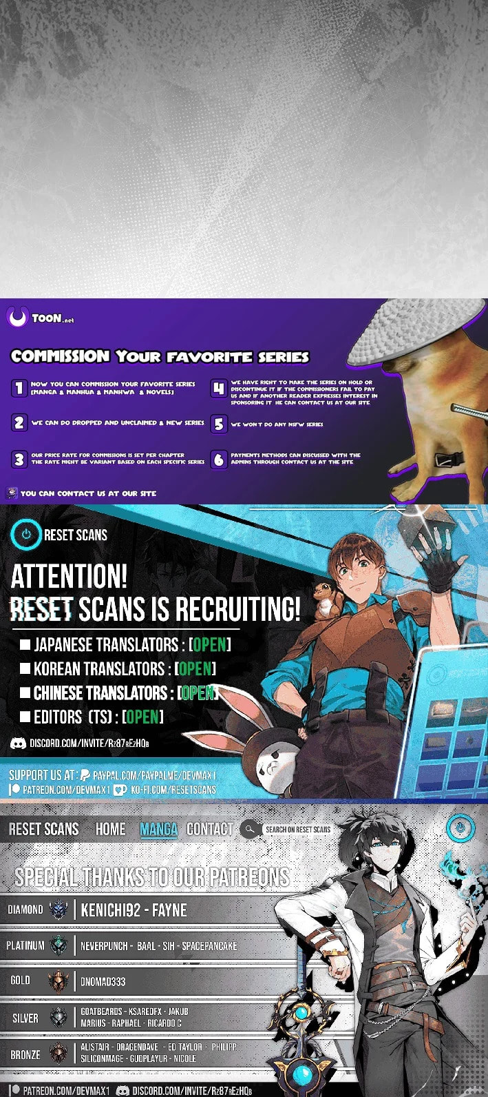 Prosecutor Kim Seo Jin Chapter 22 page 12 - 