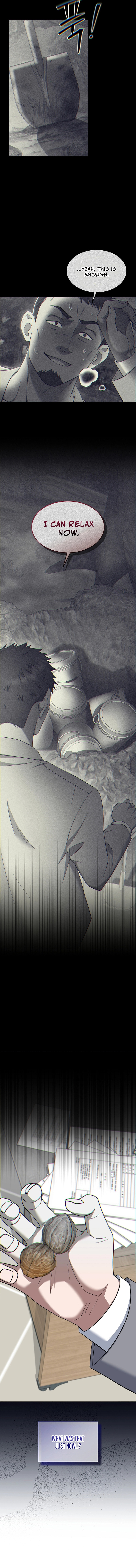 Prosecutor Kim Seo Jin Chapter 23 page 4 - 