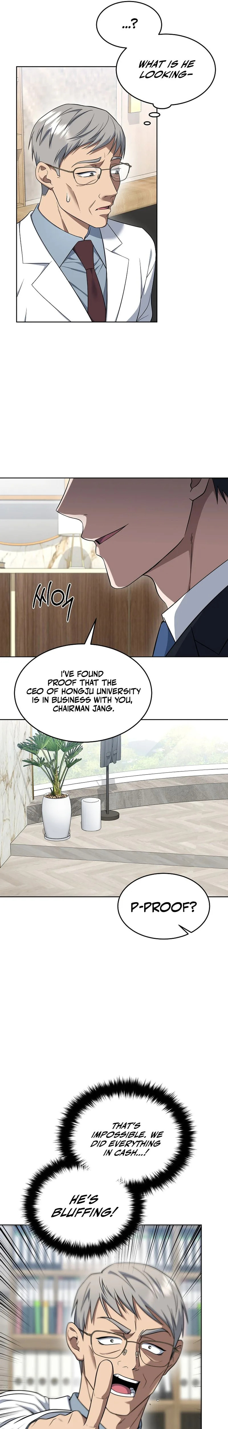 Prosecutor Kim Seo Jin Chapter 29 page 27 - 