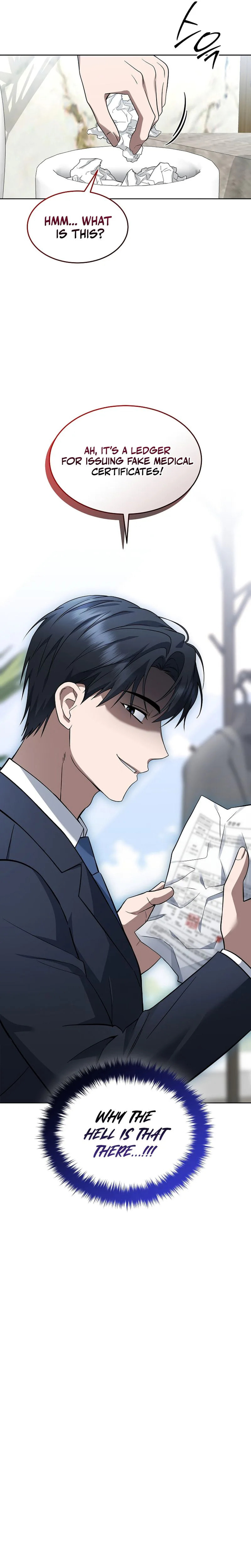 Prosecutor Kim Seo Jin Chapter 29 page 29 - 