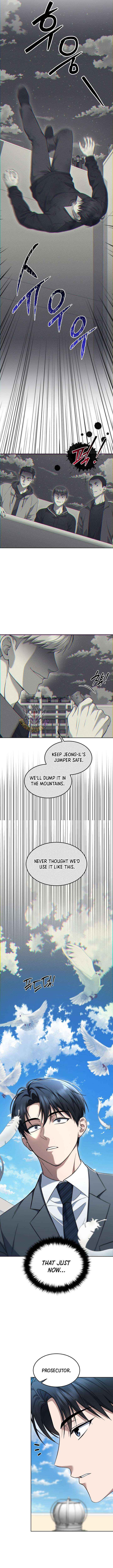 Prosecutor Kim Seo Jin Chapter 34 page 2 - 