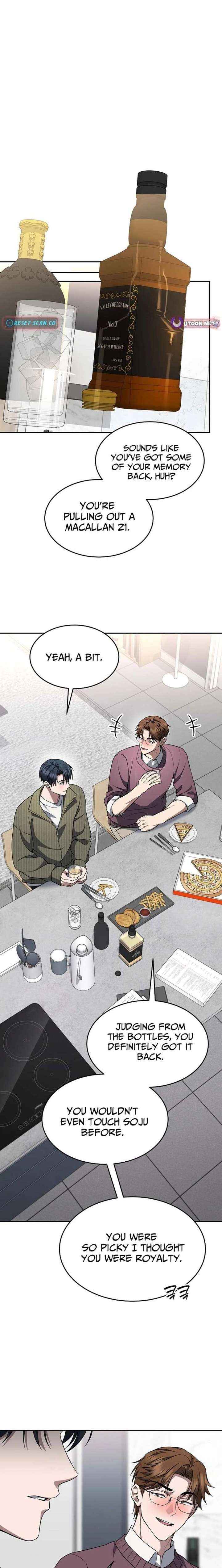 Prosecutor Kim Seo Jin Chapter 35 page 18 - 