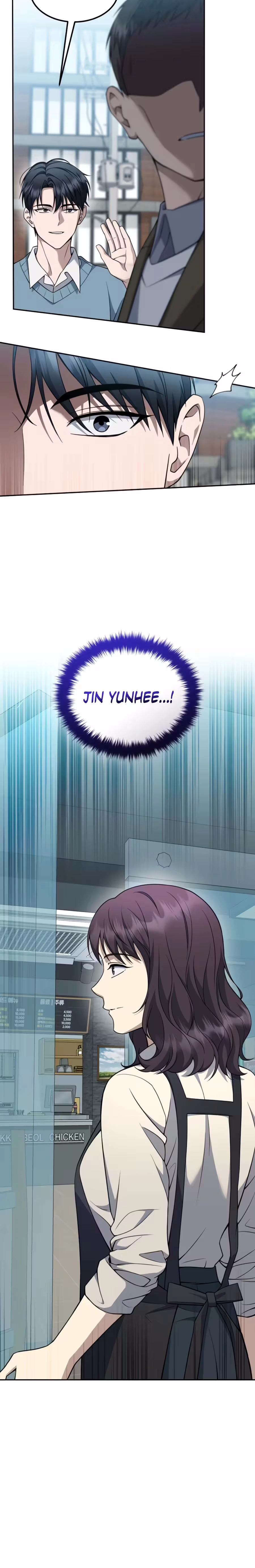Prosecutor Kim Seo Jin Chapter 38 page 2 - 