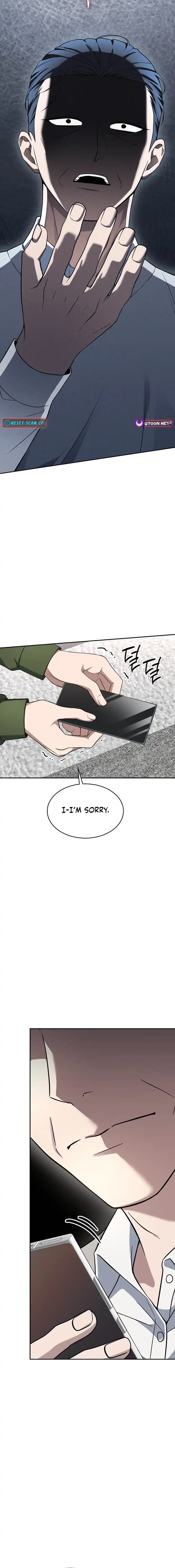 Prosecutor Kim Seo Jin Chapter 39 page 12 - 