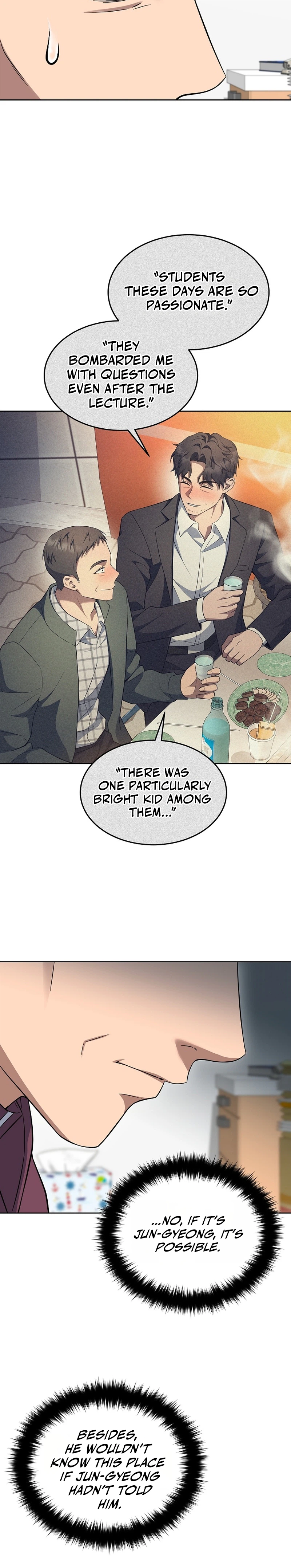Prosecutor Kim Seo Jin Chapter 40 page 7 - 