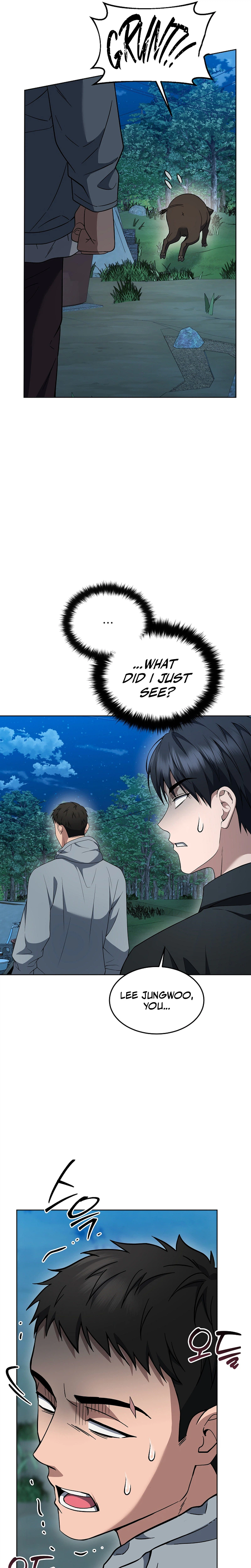 Prosecutor Kim Seo Jin Chapter 41 page 11 - 