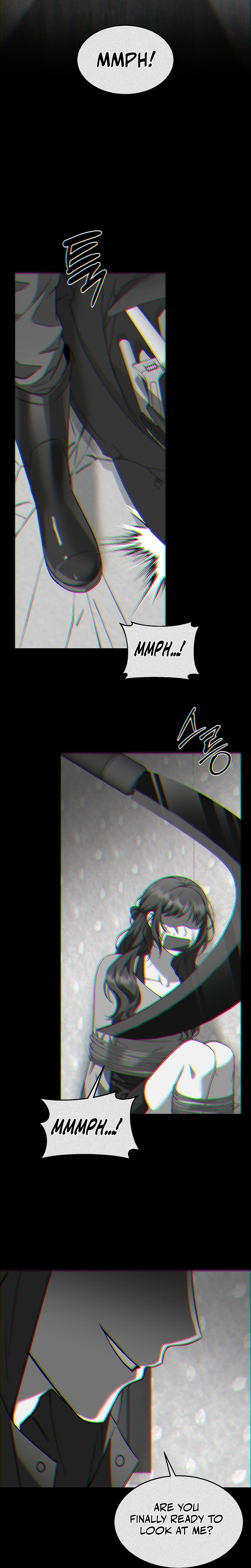 Prosecutor Kim Seo Jin Chapter 41 page 16 - 
