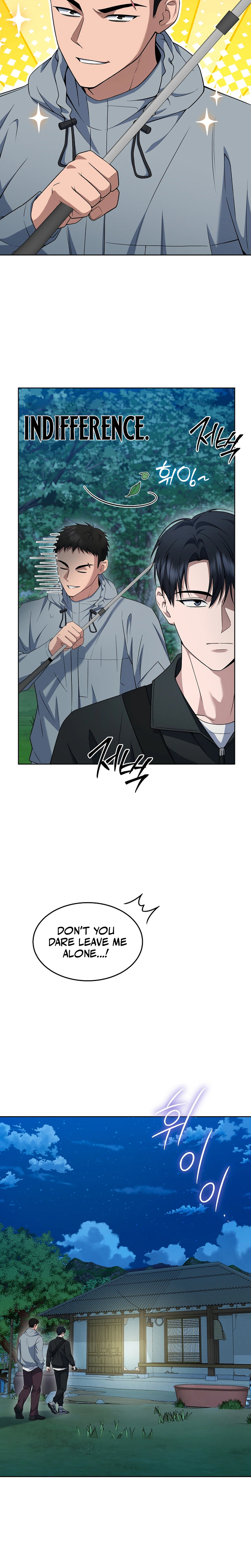 Prosecutor Kim Seo Jin Chapter 41 page 3 - 