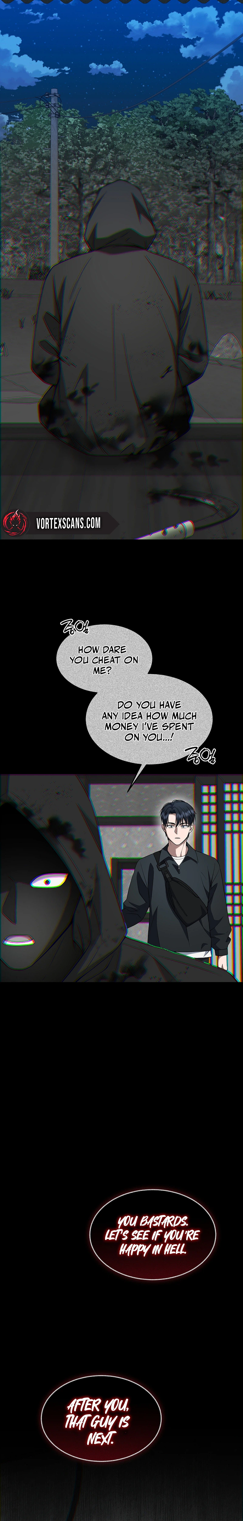 Prosecutor Kim Seo Jin Chapter 41 page 21 - 