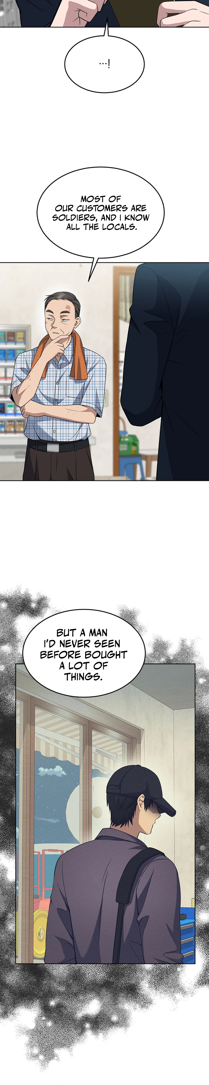 Prosecutor Kim Seo Jin Chapter 41 page 28 - 