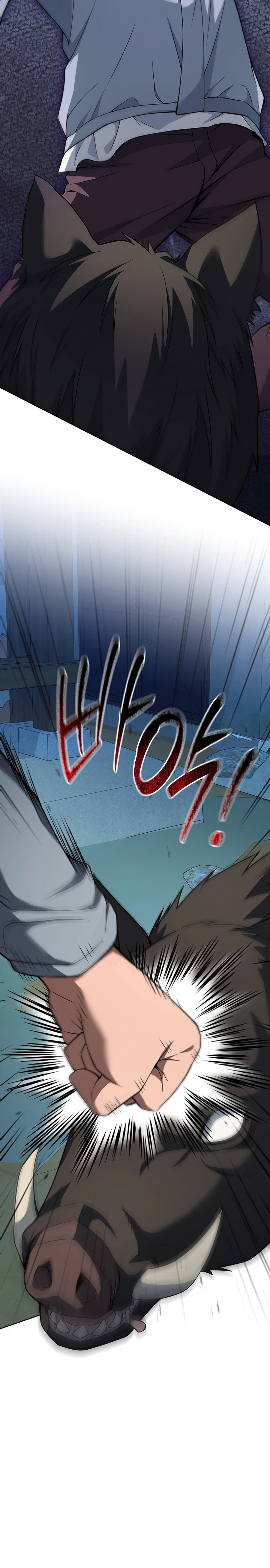 Prosecutor Kim Seo Jin Chapter 41 page 10 - 