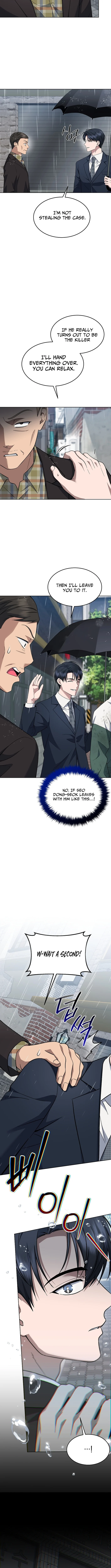 Prosecutor Kim Seo Jin Chapter 42 page 13 - 