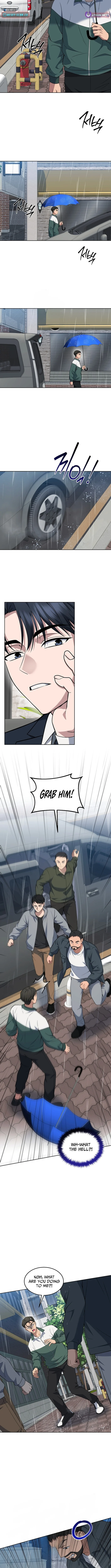 Prosecutor Kim Seo Jin Chapter 42 page 10 - 