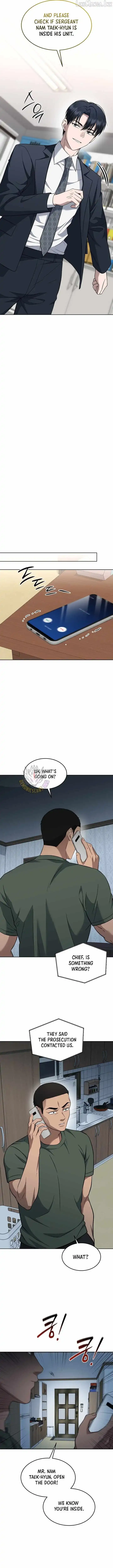 Prosecutor Kim Seo Jin Chapter 44 page 13 - 