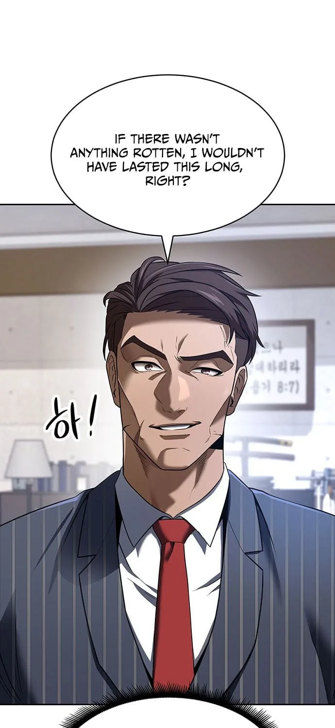 Prosecutor Who Doesn
