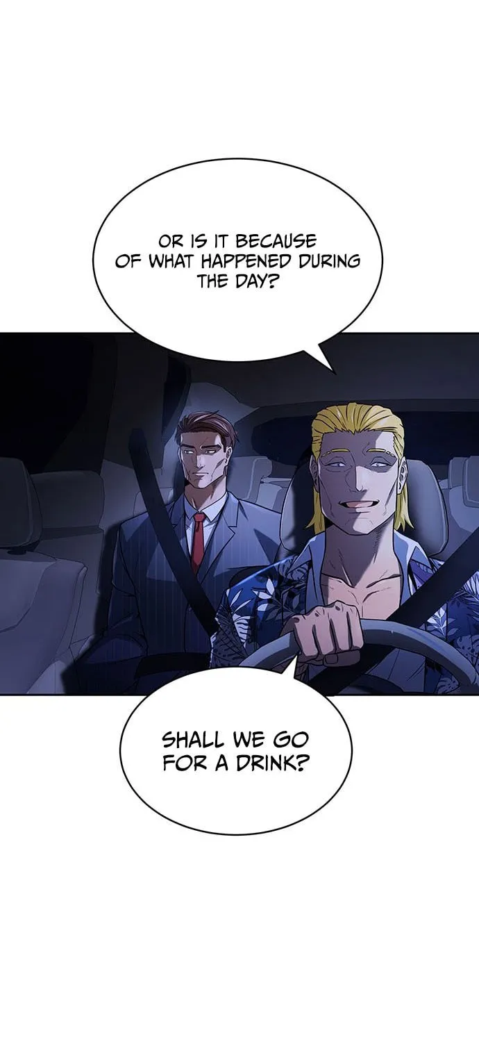 Prosecutor Who Doesn